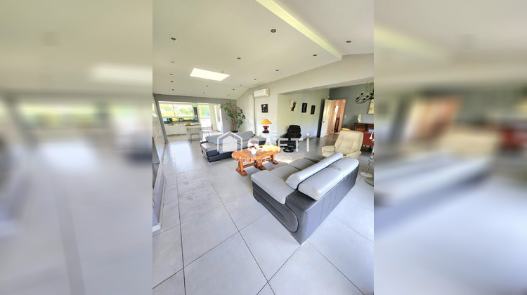 Ma-Cabane - Vente Maison L' Horme, 328 m²