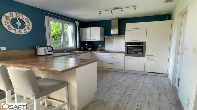 Ma-Cabane - Vente Maison L' Houmeau, 110 m²