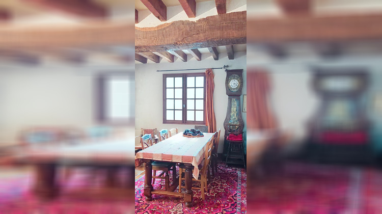 Ma-Cabane - Vente Maison L' Huisserie, 155 m²