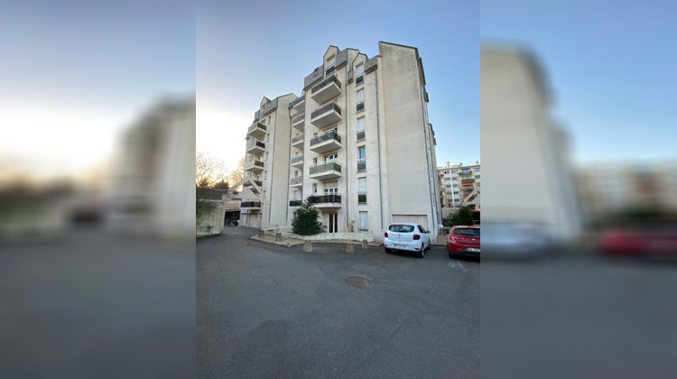 Ma-Cabane - Vente Maison L' Ile-Bouchard, 52 m²