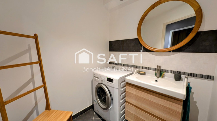 Ma-Cabane - Vente Maison L' Ile-Bouchard, 218 m²