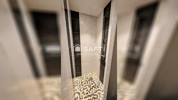 Ma-Cabane - Vente Maison L' Ile-Bouchard, 218 m²