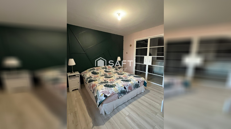 Ma-Cabane - Vente Maison L' Ile-Bouchard, 251 m²