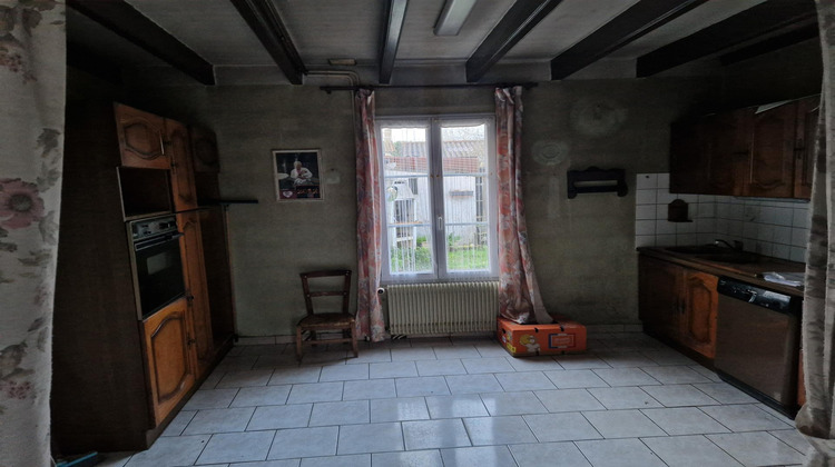 Ma-Cabane - Vente Maison L' Ile-d'Elle, 110 m²