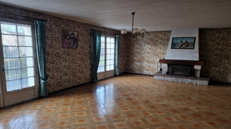 Ma-Cabane - Vente Maison L' Ile-d'Elle, 110 m²