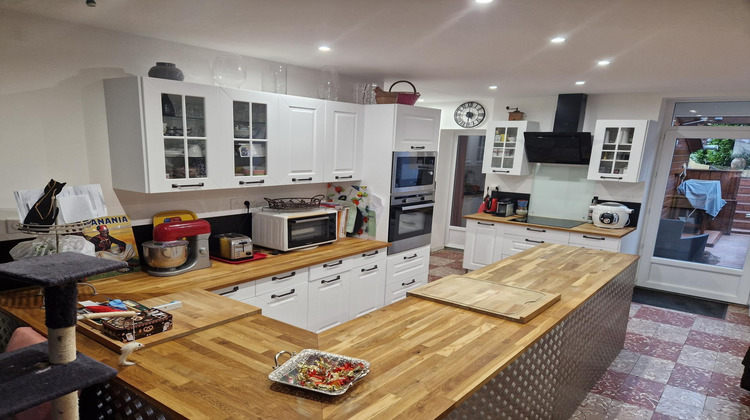 Ma-Cabane - Vente Maison L' Ile-d'Elle, 110 m²