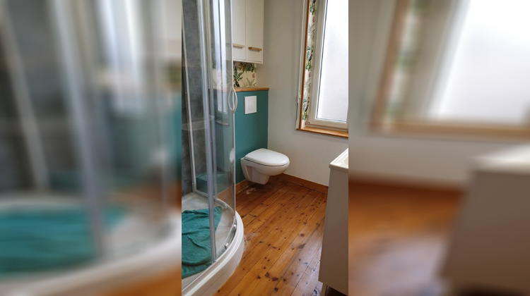 Ma-Cabane - Vente Maison L' Ile-d'Elle, 110 m²