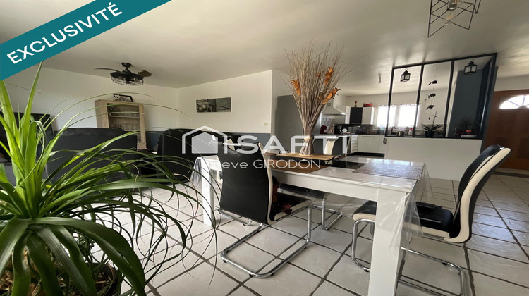 Ma-Cabane - Vente Maison L' Ile-d'Elle, 89 m²