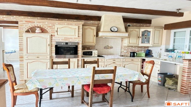 Ma-Cabane - Vente Maison L' Ile-d'Elle, 175 m²