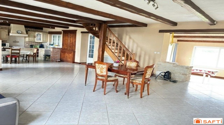 Ma-Cabane - Vente Maison L' Ile-d'Elle, 175 m²