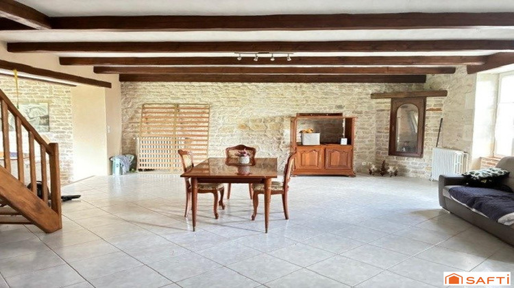 Ma-Cabane - Vente Maison L' Ile-d'Elle, 175 m²