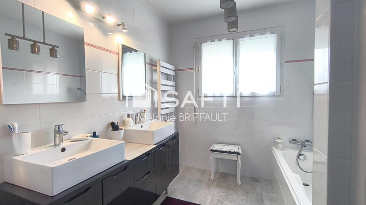 Ma-Cabane - Vente Maison L' Ile-d'Olonne, 114 m²