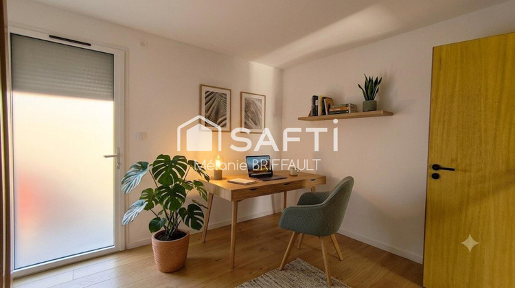 Ma-Cabane - Vente Maison L' Ile-d'Olonne, 124 m²