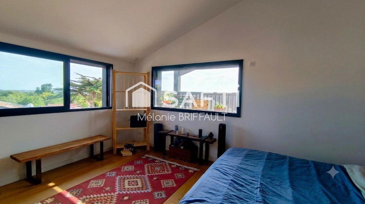 Ma-Cabane - Vente Maison L' Ile-d'Olonne, 124 m²