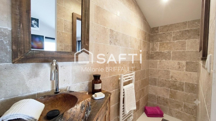 Ma-Cabane - Vente Maison L' Ile-d'Olonne, 124 m²