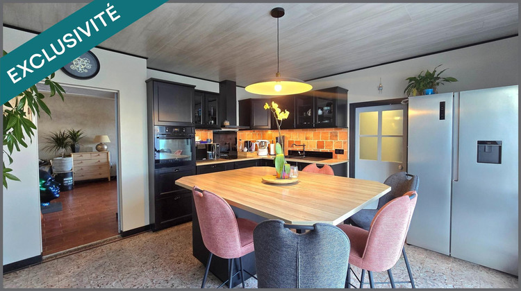 Ma-Cabane - Vente Maison L' Ile-d'Olonne, 140 m²