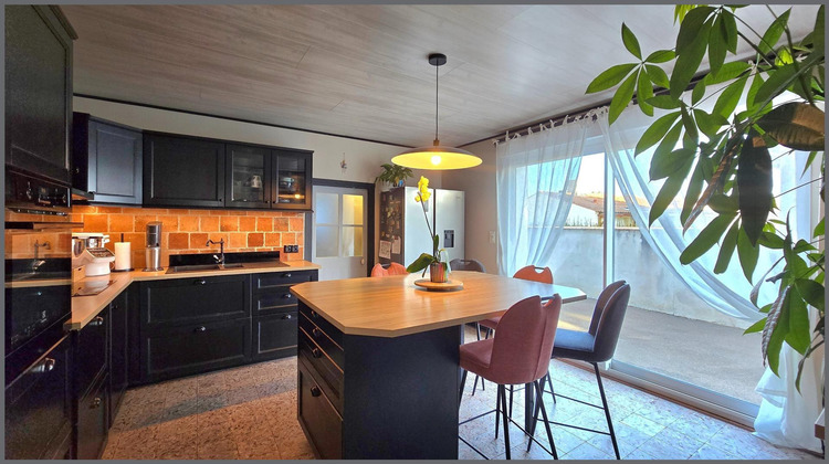 Ma-Cabane - Vente Maison L' Ile-d'Olonne, 140 m²