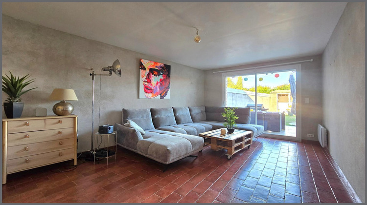 Ma-Cabane - Vente Maison L' Ile-d'Olonne, 140 m²