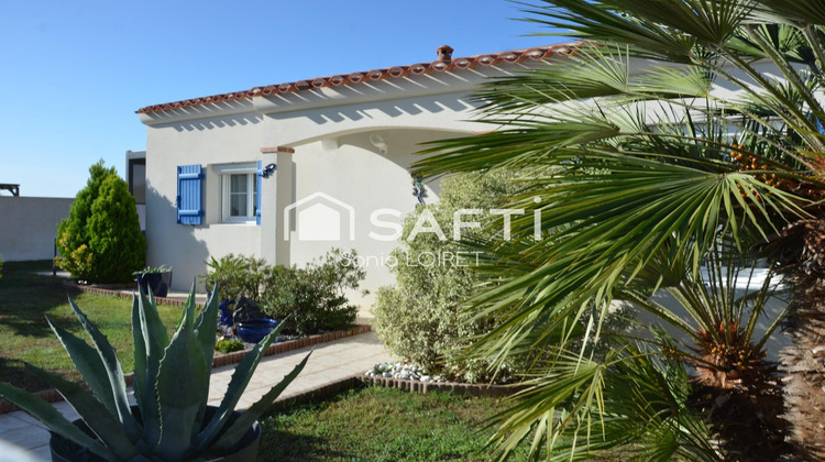 Ma-Cabane - Vente Maison L' Ile-d'Olonne, 97 m²