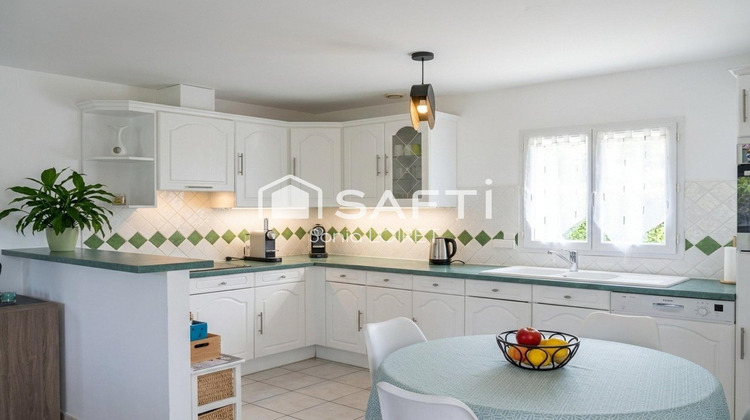Ma-Cabane - Vente Maison L' Ile-d'Olonne, 97 m²