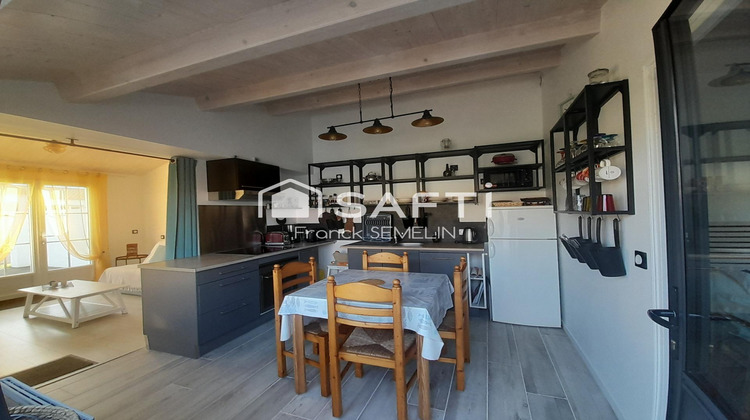 Ma-Cabane - Vente Maison L' Ile-d'Yeu, 38 m²