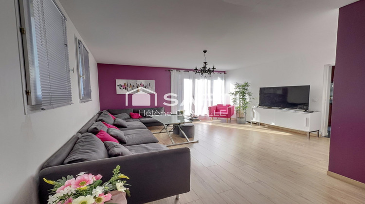 Ma-Cabane - Vente Maison L' Isle-Adam, 132 m²