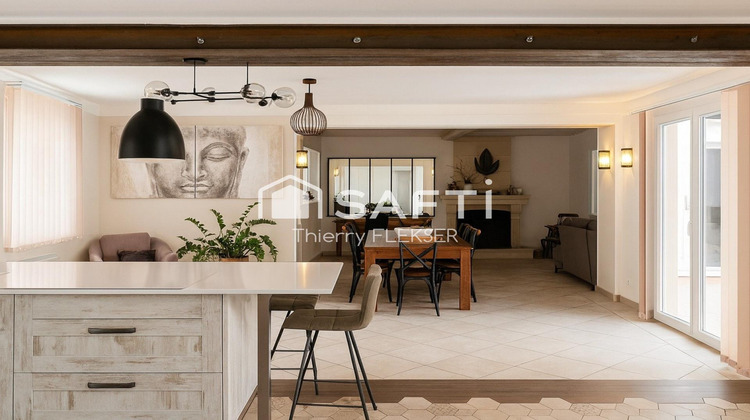 Ma-Cabane - Vente Maison L' Isle-Adam, 260 m²