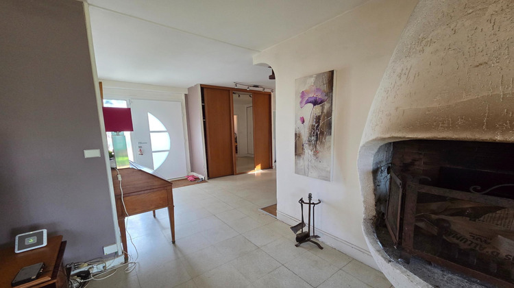 Ma-Cabane - Vente Maison L' Isle-Adam, 123 m²