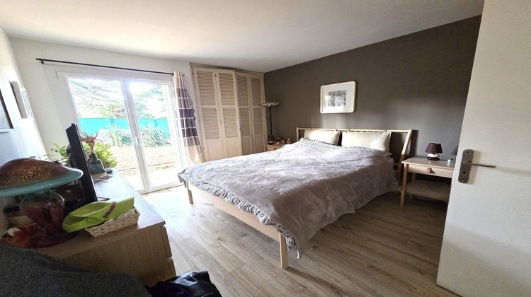 Ma-Cabane - Vente Maison L' Isle-Adam, 123 m²