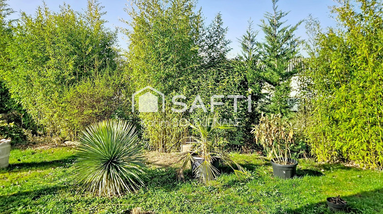 Ma-Cabane - Vente Maison L' Isle-Adam, 150 m²