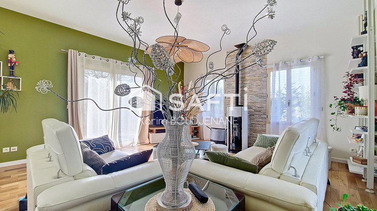 Ma-Cabane - Vente Maison L' Isle-Adam, 150 m²