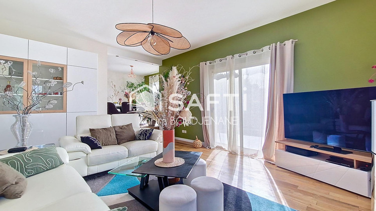 Ma-Cabane - Vente Maison L' Isle-Adam, 150 m²