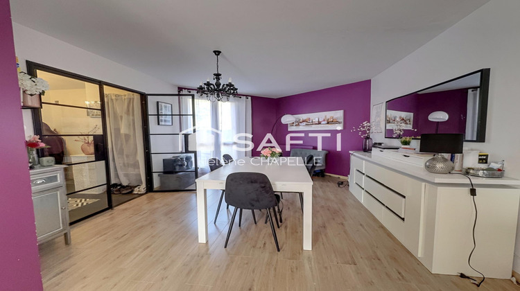 Ma-Cabane - Vente Maison L' Isle-Adam, 132 m²
