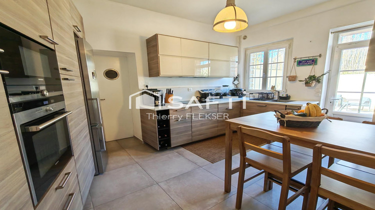 Ma-Cabane - Vente Maison L' Isle-Adam, 102 m²