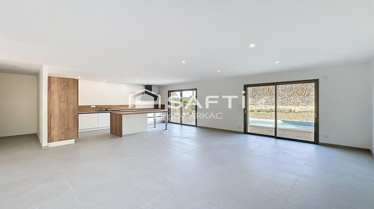 Ma-Cabane - Vente Maison L' Isle-d'Abeau, 103 m²