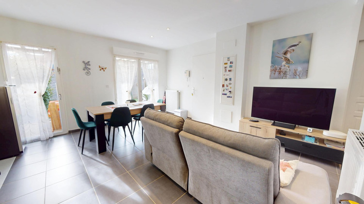 Ma-Cabane - Vente Maison L' Isle-d'Abeau, 86 m²