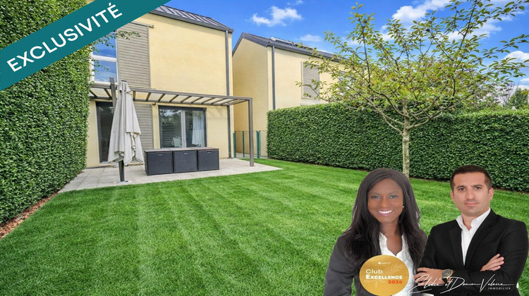 Ma-Cabane - Vente Maison L' Isle-d'Abeau, 79 m²