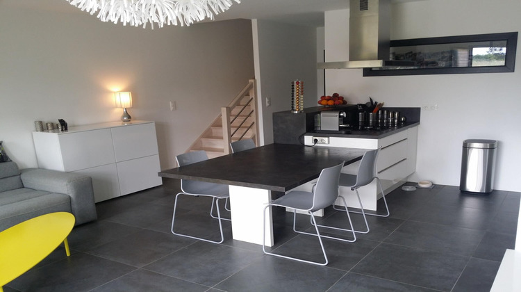 Ma-Cabane - Vente Maison L' Isle-d'Abeau, 79 m²