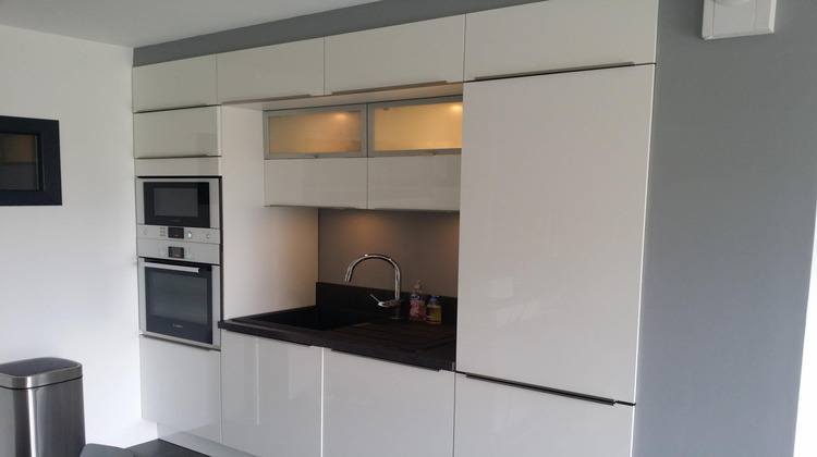 Ma-Cabane - Vente Maison L' Isle-d'Abeau, 79 m²