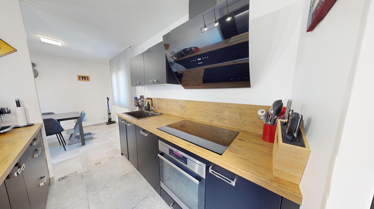 Ma-Cabane - Vente Maison L' Isle-d'Abeau, 113 m²