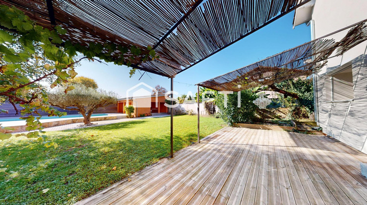 Ma-Cabane - Vente Maison L' Isle-d'Abeau, 195 m²