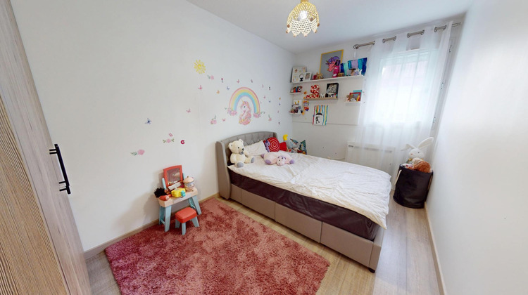 Ma-Cabane - Vente Maison L' Isle-d'Abeau, 87 m²