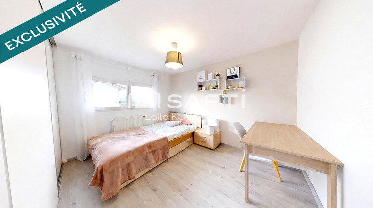 Ma-Cabane - Vente Maison L' Isle-d'Abeau, 100 m²