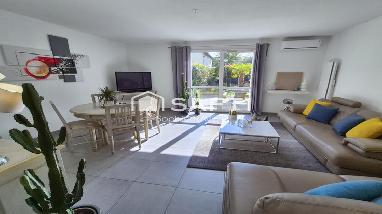 Ma-Cabane - Vente Maison L' Isle-d'Abeau, 94 m²