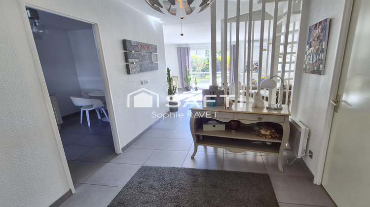 Ma-Cabane - Vente Maison L' Isle-d'Abeau, 94 m²