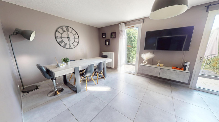 Ma-Cabane - Vente Maison L' Isle-d'Abeau, 92 m²