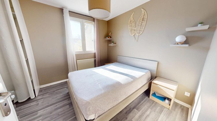 Ma-Cabane - Vente Maison L' Isle-d'Abeau, 92 m²