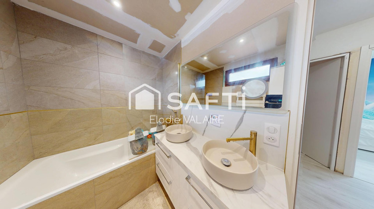 Ma-Cabane - Vente Maison L' Isle-d'Abeau, 93 m²