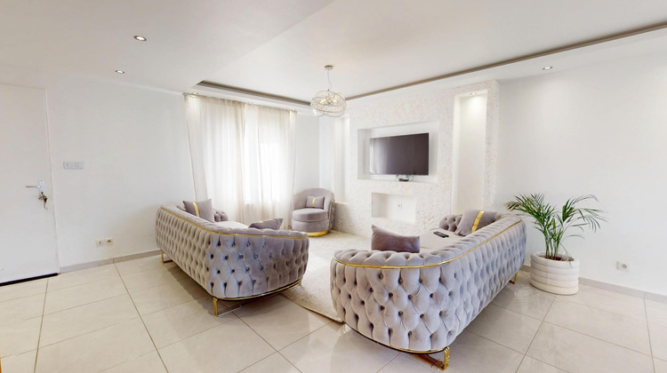 Ma-Cabane - Vente Maison L' Isle-d'Abeau, 115 m²