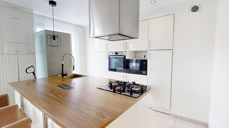 Ma-Cabane - Vente Maison L' Isle-d'Abeau, 115 m²